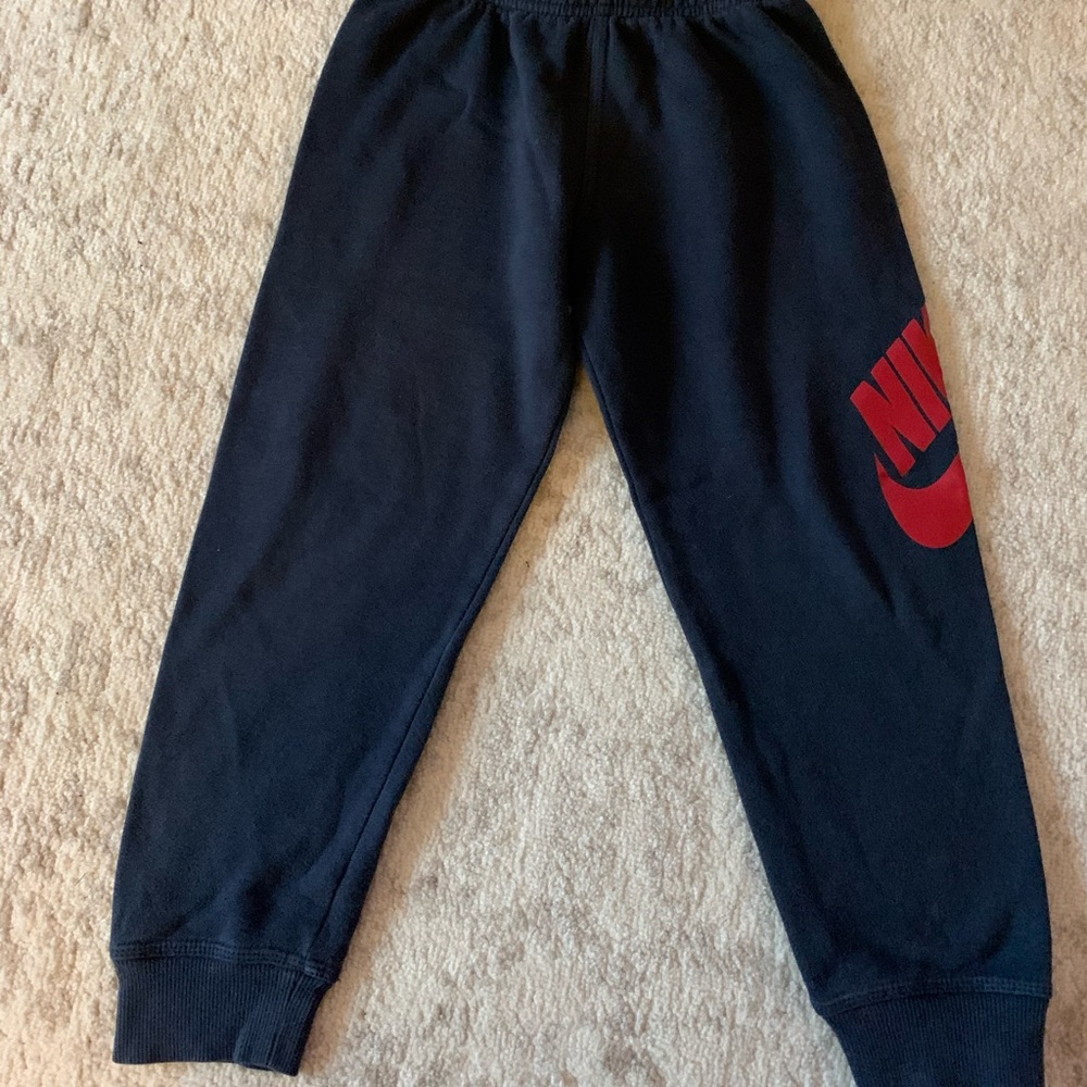 Nike sweatpants